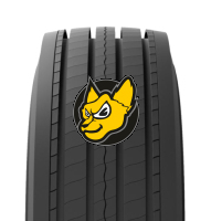 Samson GR-A1 245/70 R17.50 136/134M P�edn� N�prava M+S 3PMSF