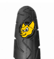 VEE Rubber VRM099F 2.25/4.00 -16 38J TT