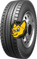 Dynamo MDL65 295/80 R22.50 152/149L Zadn� N�prava M+S 3PMSF
