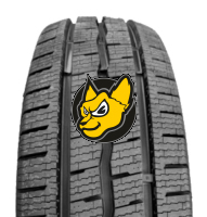 Compasal Winterblazer VAN 235/65 R16C 115/113R M+S