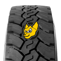 Linglong M-D41 315/80 R22.50 158/150K Drive On/off M+S