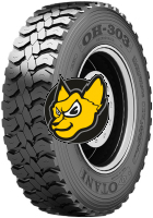 Otani OH303 265/70 R19.50 143/141J Z�b�rov� Dez�n