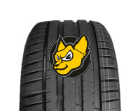 Michelin Pilot Sport EV 255/40 R21 102Y XL RG (POL) Acoustic [Polestar]