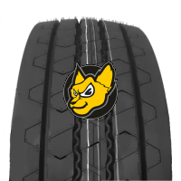 Semperit Runner T3 285/70 R19.50 150/148K Trailer M+S 3PMSF