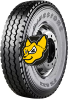 Firestone FS833 315/80 R22.50 156/150K M+S