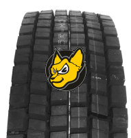 Otani OH301 12 R22.50 152/148M 3PMSF, M+S