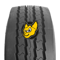 Celimo CTR1 385/55 R22.50 160K Trailer M+S