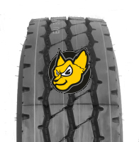 Leao KMA400 445/65 R22.50 169K On/off M+S 3PMSF