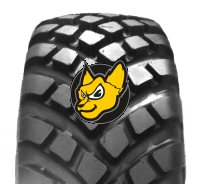 Galaxy Garden PRO XTD 265/70 R16.5 TL