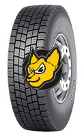 Nokian Hakka Truck Drive 315/70 R22.50 152/148M Zadn Nprava M+S (154/150L)