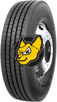 Nokian Hakka Truck Coach 295/80 R22.50 154/149M BUS Vechny Pozice M+S 3PMSF