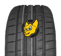 Kumho PS72 Ecsta Sport 245/45 R17 99Y XL