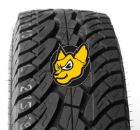 Evergreen ES89 31x10.50 R15 109R