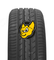 Yokohama E70J DB Decibel DB Decibel 205/55 R16 91V (SUBARU Impreza 2011)