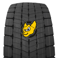Crosswind CWD10E 315/60 R22.50 152/148L Zadn� N�prava M+S 3PMSF