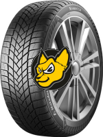 Matador 215/45 R17 MP93 Nordicca [91] V XL FR DOT2021 Zimn