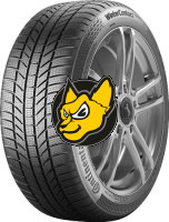Continental 235/55 R20 Wintercontact TS 870 P [105] V XL FR Zimn�