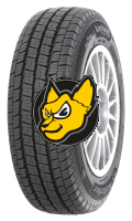 Matador MPS125 Variant All Weather 225/75 R16C 121/120 R Celoro�n�