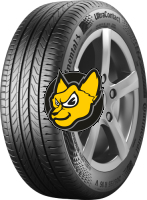 Continental 275/55 R17 Ultracontact [109] V FR Letn�