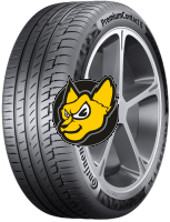 Continental 315/35 R21 Premiumcontact 6 [111] Y XL SSR * Letn�