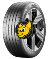 Continental ECO Contact 7 255/40 R21 102V XL FR (EVC)
