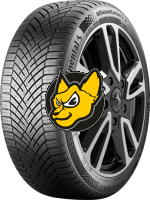 Continental 215/40 R17 Allseasoncontact 2 [87] V XL FR Celoron