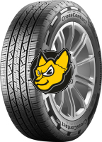 Continental Cross Contact H/T 255/65 R16 109H M+S