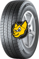 Continental 215/70 R15C Vancontact Camper [109/107] R Celoro�n�