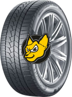 Continental 265/45 R20 Wintercontact TS 860 S [108] V XL FR T0 Contisilent Zimn�