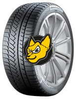 Continental 255/40 R22 Wintercontact TS 870 P [103] V XL FR Zimn�