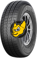 Linglong 235/65 R16C Green-max VAN 4S [115/113] R Celoron