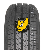 Goodtrip Safeguard AS 215/65 R15C 104/102T Celoron M+S