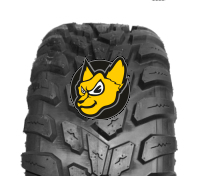 Carlisle (CARLSTAR) Pavemaster 25x10.00 R12 50N 6PR TL (255/65R12)