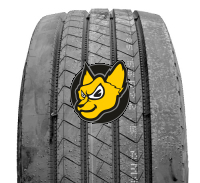 Jinyu JT560 435/50 R19.50 160J M+S