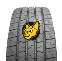 Torque TQ121 315/80 R22.50 158/150L Vod�c� Pneu M+S 3PMSF (154/150M)