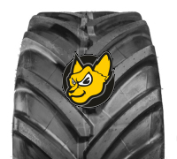 zka Agrolox AG -lox 580/70 R38 TL