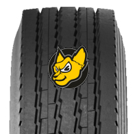Berlin Tires PLT Premium Longlife 385/65 R22.50 164K Trailer M+s, 3PMSF
