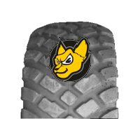 Alliance 882 600/60 R30.5 TL