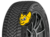 Goodyear Ultra Grip Arctic 2 275/45 R21 110T XL FP Hroty