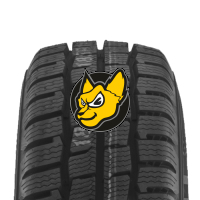 Kumho CW51 Portran 225/55 R17C 109/107T M+S