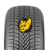 Berlin Tires ALL Season 2 225/55 R19 99W Celoron M+S