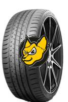 Mazzini ECO602 295/35 ZR21 107Y XL