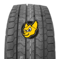 Debica DRS2 315/70 R22.50 156/150L HL M+S 3PMSFPEDN Nprava