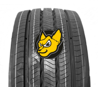 Continental ECO Regional HS3+ 315/70 R22.50 156/150L P�edn� N�prava M+S 3PMSF (154/150M)