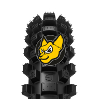 Gibson Tyre Technology MX 3.1 110/90 -19 62M TT NHS