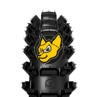 Gibson Tyre Technology MX 5.1 110/100 -18 64M NHS