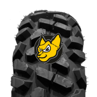 Datex P305 25x10.00 -12 50F TL 6PR