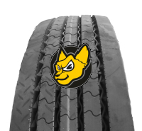 Giti GSR259 385/55 R22.50 160K /158L Vod�c� Pneu M+s, 3PMSF