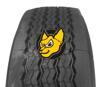 Compasal CPT76 215/75 R17.50 135/133J Trailer