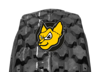 Deli Tire S356 4.10/3.50 -4 2 PR TL